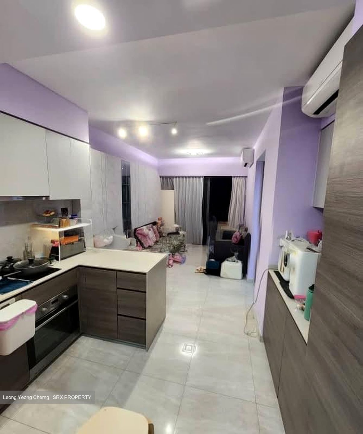 The Florence Residences (D19), Apartment #556126231